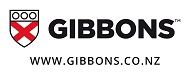 Gibbons-Logo