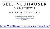 2023.151 Website - Nationwide - Bell Neuhauser and Matthews Optometrists 110175