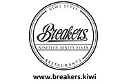 2023.172 Website - Palmerston North - Breaker's Cafe` and Bar 340676
