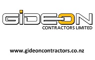2023.120 Website - Auckland - Gideon Contractors Limited 498920